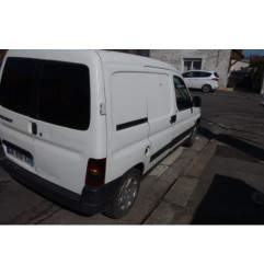 Serrure avant droit PEUGEOT PARTNER 1