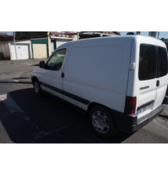 Serrure avant droit PEUGEOT PARTNER 1