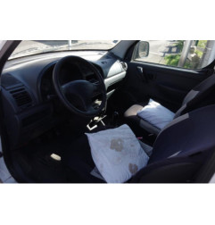 Serrure avant droit PEUGEOT PARTNER 1
