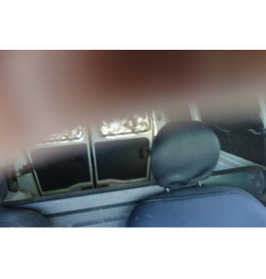 Serrure avant droit PEUGEOT PARTNER 1