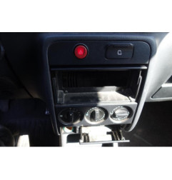 Serrure avant droit PEUGEOT PARTNER 1