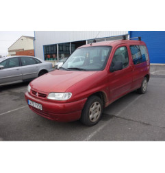 Custode arriere gauche CITROEN BERLINGO 1