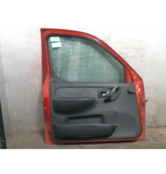 Porte avant gauche CITROEN BERLINGO 1