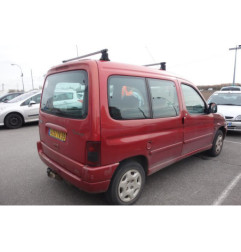 Porte avant gauche CITROEN BERLINGO 1