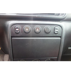 Porte avant gauche CITROEN BERLINGO 1