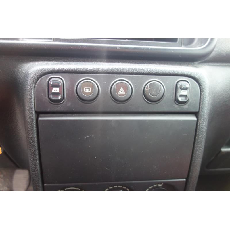 Porte avant gauche CITROEN BERLINGO 1 Photo n°8