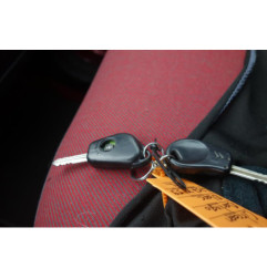 Porte avant gauche CITROEN BERLINGO 1
