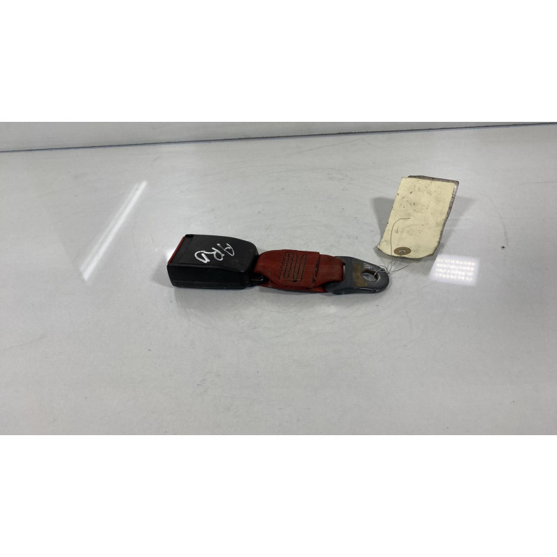 Attache ceinture arriere droit CITROEN BERLINGO 1 Photo n°3