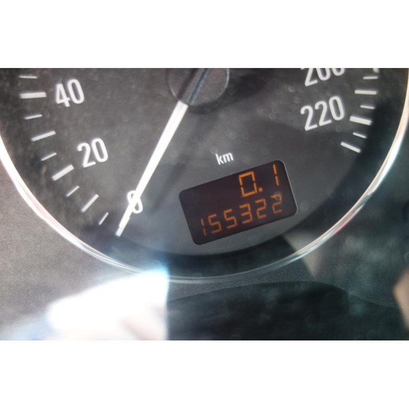 Calandre OPEL ASTRA G Photo n°9