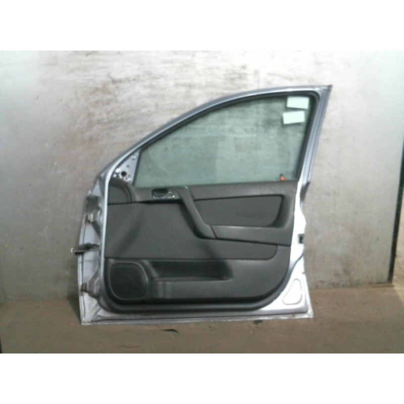 Porte avant droit OPEL ASTRA G Photo n°1