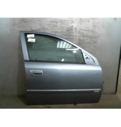 Porte avant droit OPEL ASTRA G