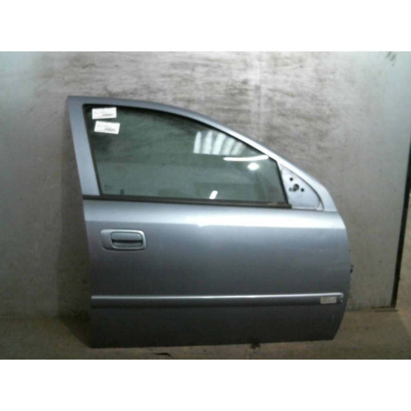 Porte avant droit OPEL ASTRA G Photo n°2
