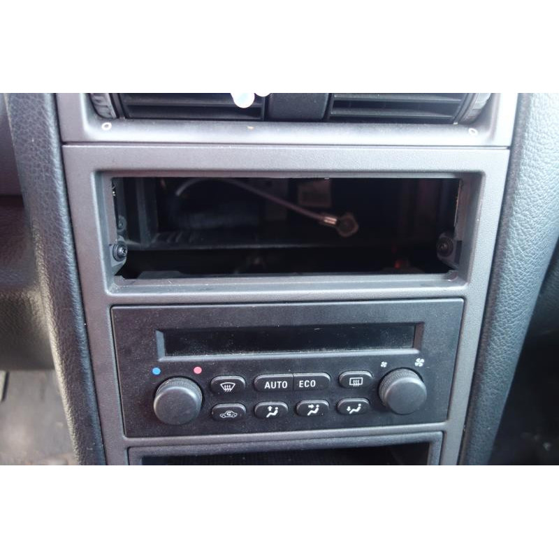 Porte avant droit OPEL ASTRA G Photo n°8