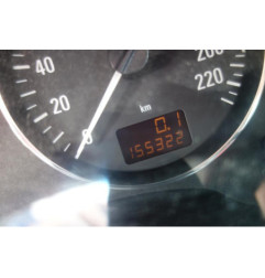 Porte avant droit OPEL ASTRA G
