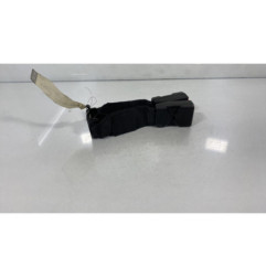Attache ceinture arriere droit OPEL ASTRA G Photo n°1