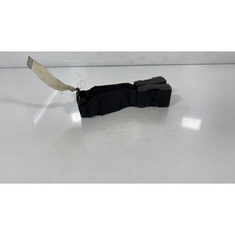 Attache ceinture arriere droit OPEL ASTRA G Photo n°1