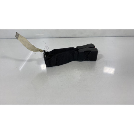 Attache ceinture arriere droit OPEL ASTRA G Photo n°1
