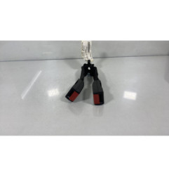 Attache ceinture arriere droit OPEL ASTRA G