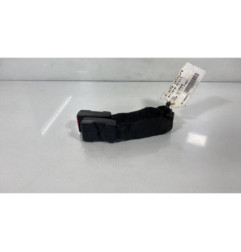 Attache ceinture arriere droit OPEL ASTRA G