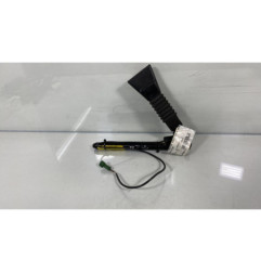 Pretensionneur de ceinture avant gauche OPEL ASTRA G
