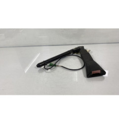 Pretensionneur de ceinture avant gauche OPEL ASTRA G