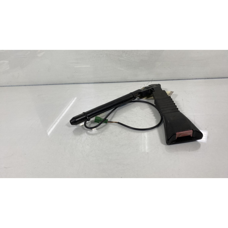 Pretensionneur de ceinture avant gauche OPEL ASTRA G Photo n°3