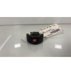 Bouton de warning OPEL ASTRA G