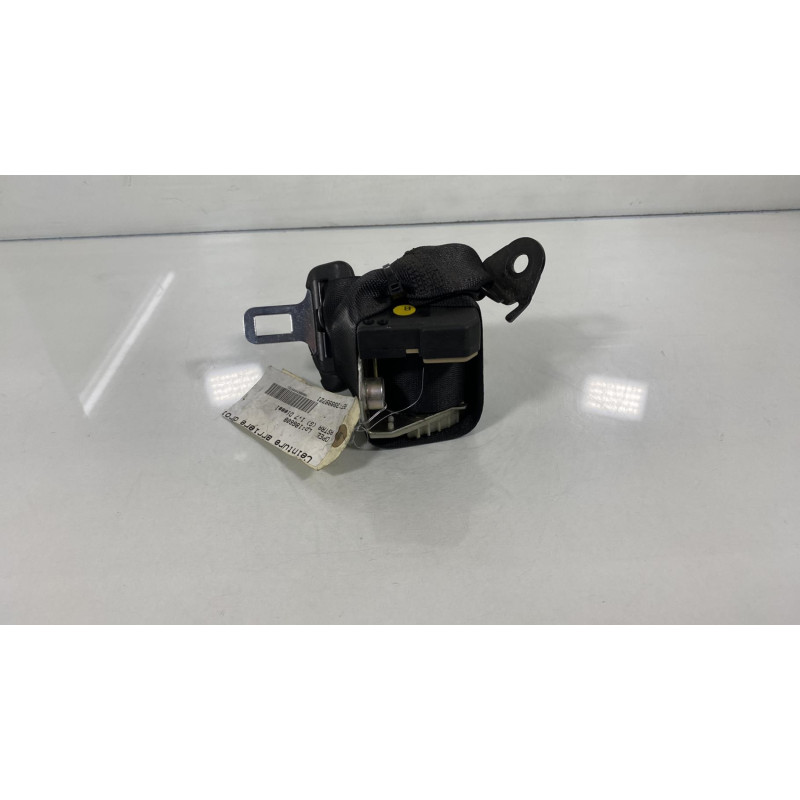 Ceinture arriere droit OPEL ASTRA G Photo n°1