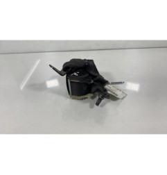 Ceinture arriere droit OPEL ASTRA G