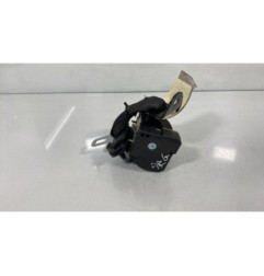 Ceinture arriere gauche OPEL ASTRA G Photo n°1