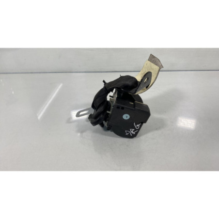 Ceinture arriere gauche OPEL ASTRA G Photo n°1