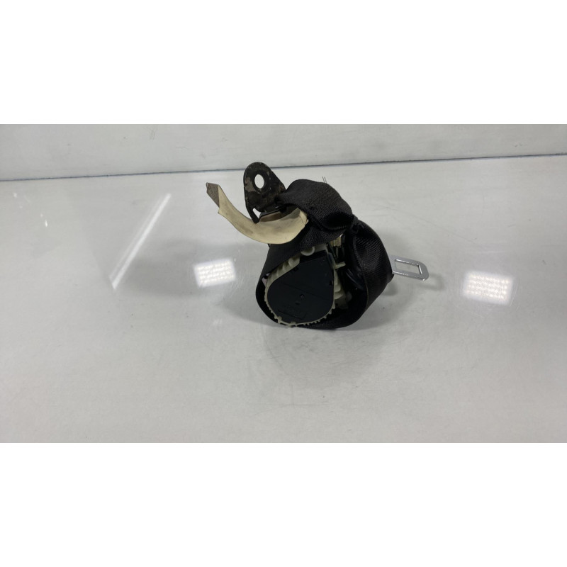 Ceinture arriere gauche OPEL ASTRA G Photo n°2