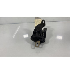 Ceinture arriere gauche OPEL ASTRA G