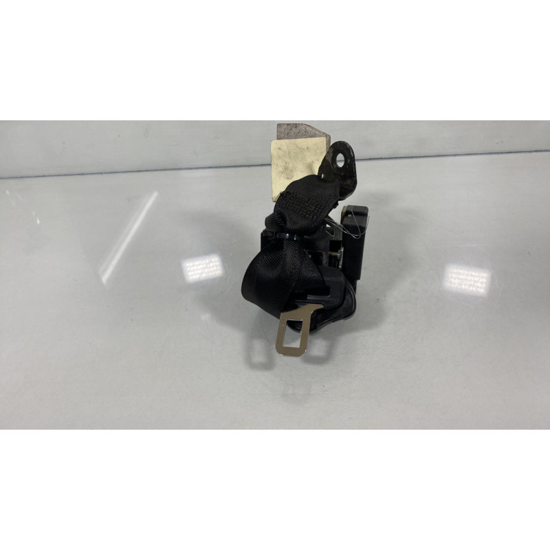 Ceinture arriere gauche OPEL ASTRA G Photo n°3