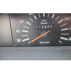 Leve vitre mecanique avant droit PEUGEOT 205
