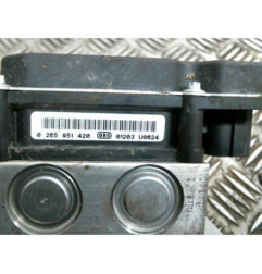 Bloc ABS (freins anti-blocage) PEUGEOT 308 1