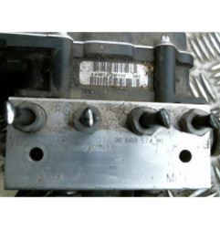 Bloc ABS (freins anti-blocage) PEUGEOT 308 1