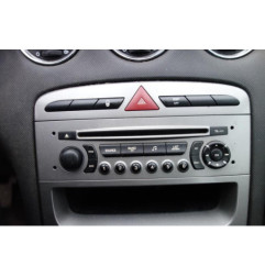 Bloc ABS (freins anti-blocage) PEUGEOT 308 1