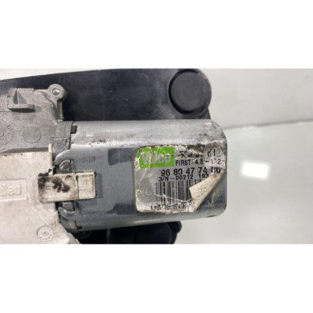 Moteur essuie glace arriere CITROEN C4 2 Photo n°1