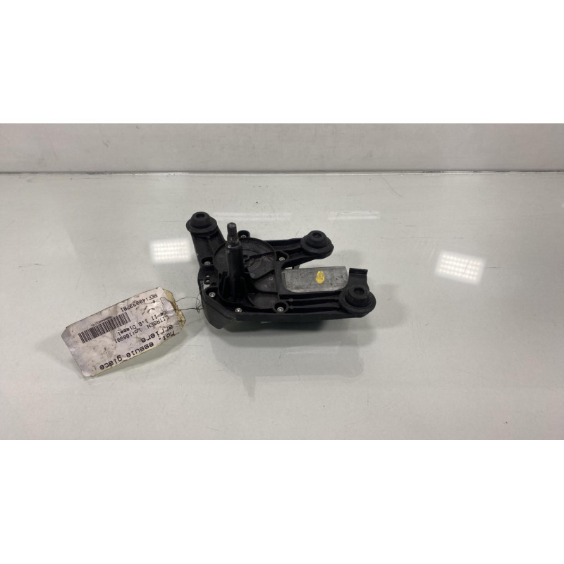 Moteur essuie glace arriere CITROEN C4 2 Photo n°3