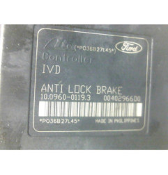 Bloc ABS (freins anti-blocage) FORD C-MAX 1