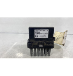 Resistance chauffage FORD C-MAX 1
