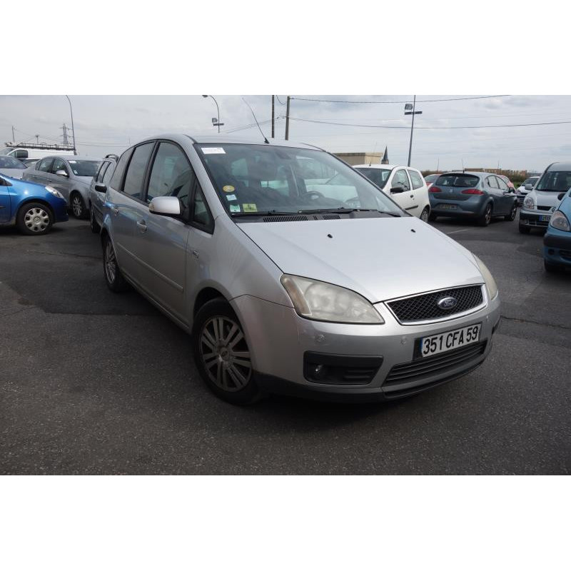 Resistance chauffage FORD C-MAX 1 Photo n°5