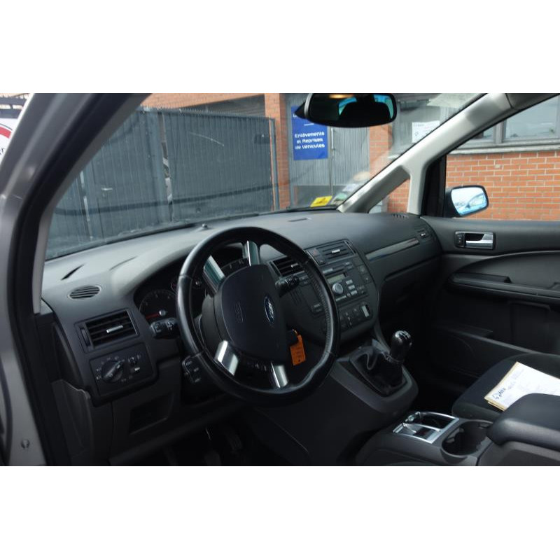Resistance chauffage FORD C-MAX 1 Photo n°8