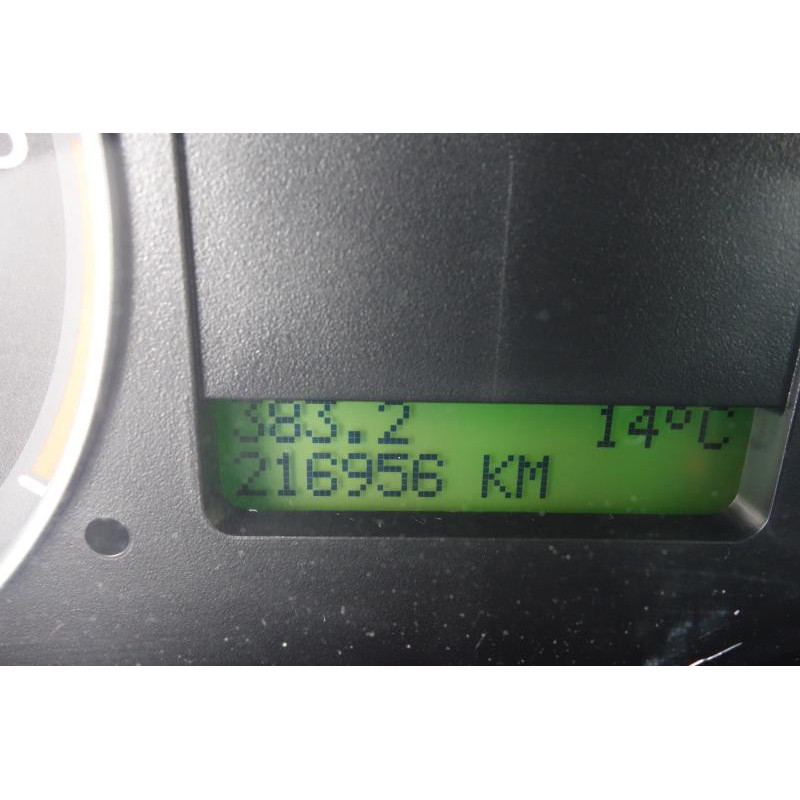 Resistance chauffage FORD C-MAX 1 Photo n°10
