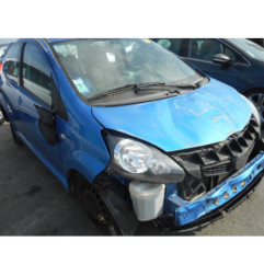 Trappe d'essence TOYOTA AYGO 1