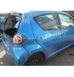 Trappe d'essence TOYOTA AYGO 1