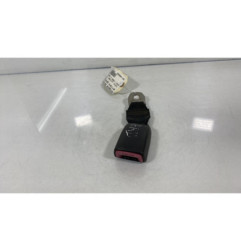 Attache ceinture arriere gauche TOYOTA AYGO 1 Photo n°1