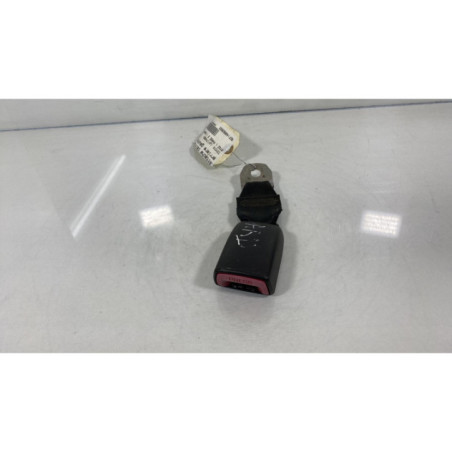 Attache ceinture arriere gauche TOYOTA AYGO 1 Photo n°1