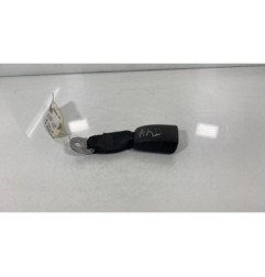 Attache ceinture arriere gauche TOYOTA AYGO 1